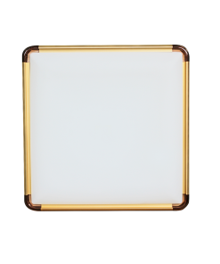Đèn ốp trần LED ba màu ELT7052