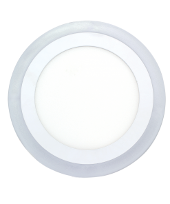 Đèn ốp Panel Led - ELT8008/4B+18W