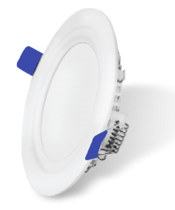 Đèn Downlight LED siêu mỏng ELD3018/6A,W 112x20