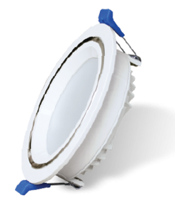 Đèn Downlight Led 3 màu ELD2011/8C