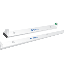 Máng đèn siêu mỏng chấn lưu cơ RLE120.2T