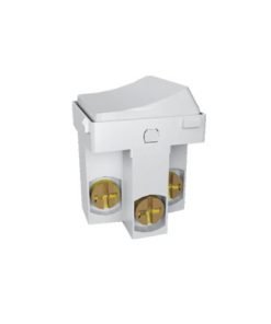 HẠT CÔNG TẮC 2 CHIỀU 16A RV8620