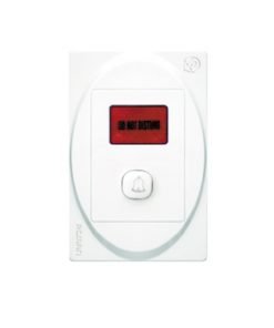 BỘ ĐÈN BÁO KHÔNG LÀM PHIỀN R6890