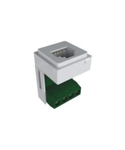 Ổ CẮM ĐIỆN THOẠI 4 DÂY RV8664