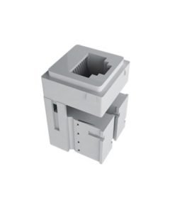 Ổ CẮM MẠNG 8 DÂY RV8668