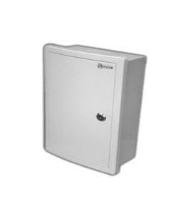 Tủ điện có khóa Roman 330X220X1110MM