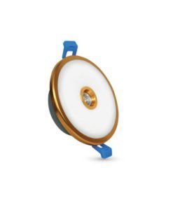 Đèn Downlight Led ELD3030 12W 138x35mm