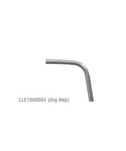 Thép - Ống thép phi 27 uốn góc 120 độ